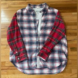 American Eagle Flannel
